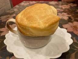西洋食堂 信