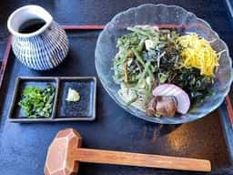 うえ乃・お食事処