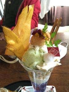 加佐ノ岬倶楽部