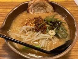 蔵出し味噌麺場彰膳東福岡店