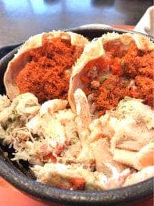 越前港漁師直営 海の幸 食処 えちぜん