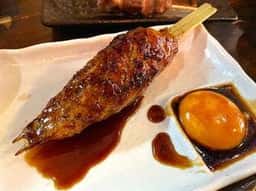 串焼き 肉刺し 一献 朝霞台店