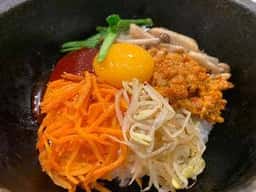 東京純豆腐 西新宿住友ビル店