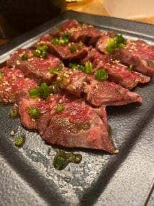 焼肉の名門2589