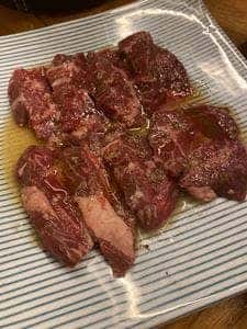 焼肉の名門2589