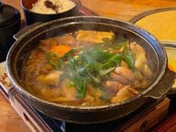 地鶏料理 味千両 栗東本店