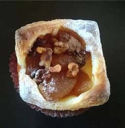 Boulangerie Jimmy