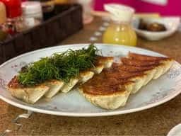 屋台餃子 大阪駅前第1ビル