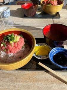城ケ島 潮風