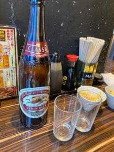 だるま食堂