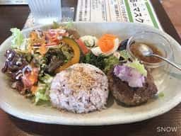 cafe オリーブ