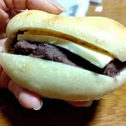 WAベーグル