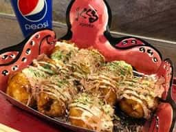 たこ家道頓堀くくる 東京スカイツリータウン・ソラマチ店