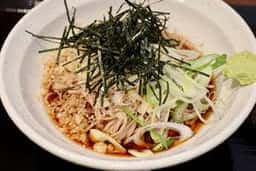 丸の内蕎麦