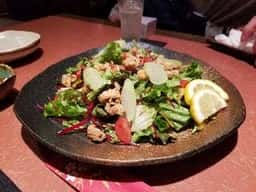 あなご料理 柊 本店