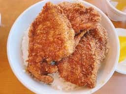 ヨーロッパ軒 敦賀中央店