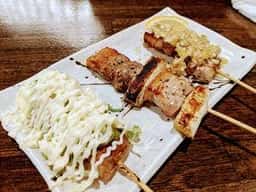 焼きとん 大黒 岩塚店