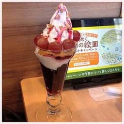 ガスト 鶴見駅東口店