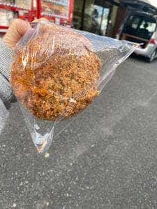 碑文谷ベーカリー