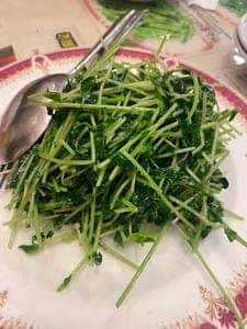 松楽菜館