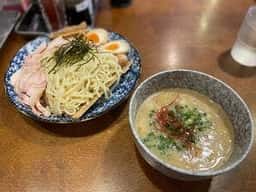 濃厚鶏白湯ラーメン 中野屋三代目 川西能勢店