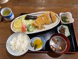 旅籠ふじ
