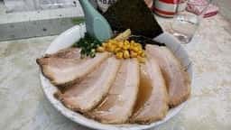 つけ麺 大雄 向井町店
