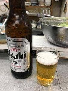 きよしや立ち飲み処