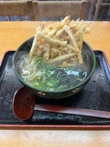 ぶんごうどん