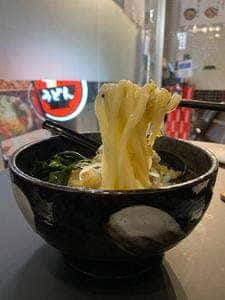 KASSU The Udon Lounge