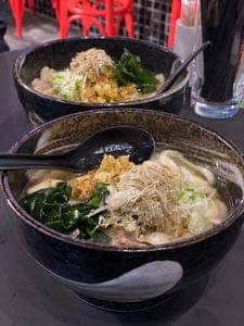 KASSU The Udon Lounge