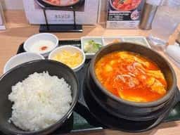 東京純豆腐 新宿東口店
