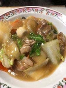 餃子の王将 塚本店