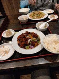 台湾料理 豊源