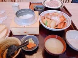 五穀 調布パルコ