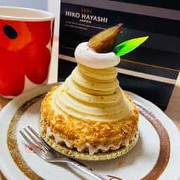 HIKO HAYASHI