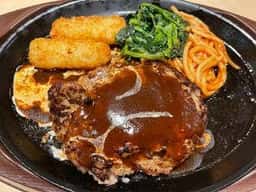 ガスト 浅草雷門店