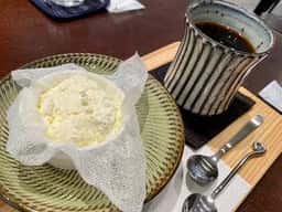 珈琲茶庵 Cafe Sa An