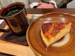 珈琲茶庵 Cafe Sa An