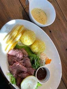 Hawaiian Cafe 魔法のパンケーキ 木津川店