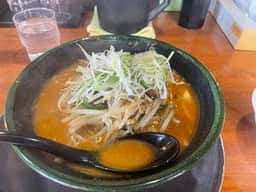 北海道らーめん 味源 小平店