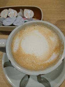 Cafe Renoir 横浜元町店