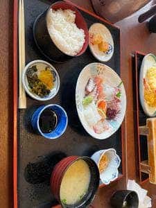 いけす料理 ふくずみ