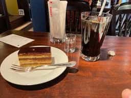 宮越屋珈琲 目白店
