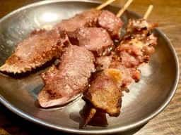 四文屋 なん八 下北沢店