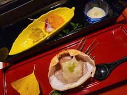 石焼料理 木春堂 ホテル椿山荘東京