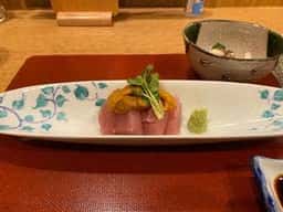 和食・蕎麦 たわし