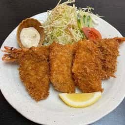 馳走屋 魚喜