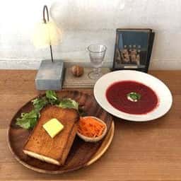 うぐいすと穀雨