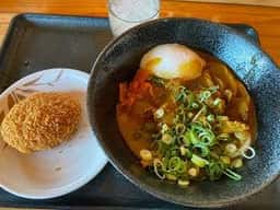 木の崎うどん